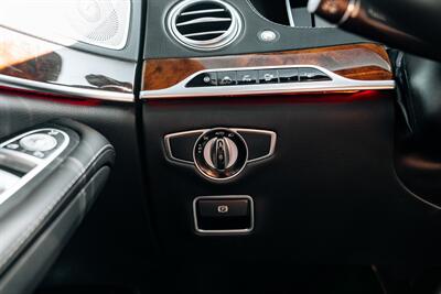2015 Mercedes-Benz S 550   - Photo 88 - Albuquerque, NM 87114