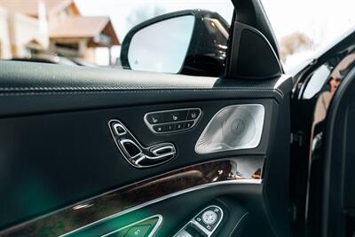 2015 Mercedes-Benz S 550   - Photo 77 - Albuquerque, NM 87114