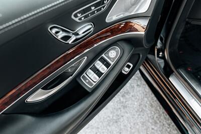 2015 Mercedes-Benz S 550   - Photo 76 - Albuquerque, NM 87114