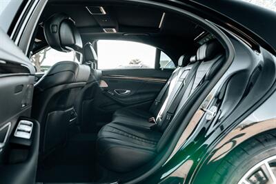 2015 Mercedes-Benz S 550   - Photo 44 - Albuquerque, NM 87114