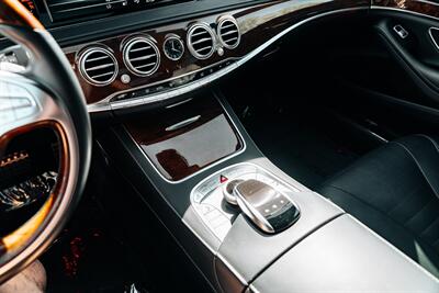 2015 Mercedes-Benz S 550   - Photo 96 - Albuquerque, NM 87114