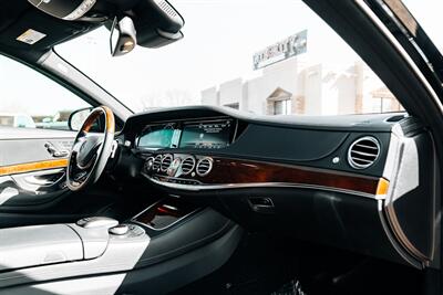2015 Mercedes-Benz S 550   - Photo 111 - Albuquerque, NM 87114