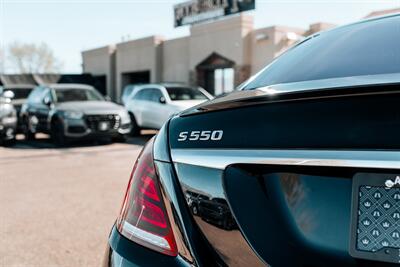 2015 Mercedes-Benz S 550   - Photo 73 - Albuquerque, NM 87114