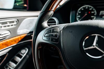 2015 Mercedes-Benz S 550   - Photo 85 - Albuquerque, NM 87114