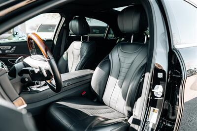 2015 Mercedes-Benz S 550   - Photo 82 - Albuquerque, NM 87114