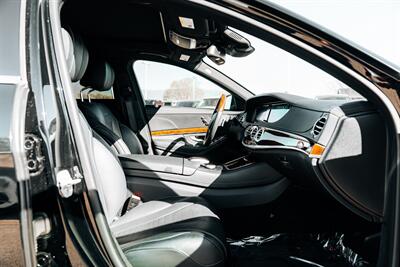 2015 Mercedes-Benz S 550   - Photo 112 - Albuquerque, NM 87114