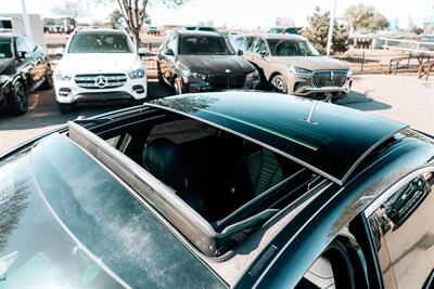 2015 Mercedes-Benz S 550   - Photo 99 - Albuquerque, NM 87114