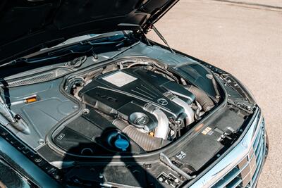 2015 Mercedes-Benz S 550   - Photo 114 - Albuquerque, NM 87114