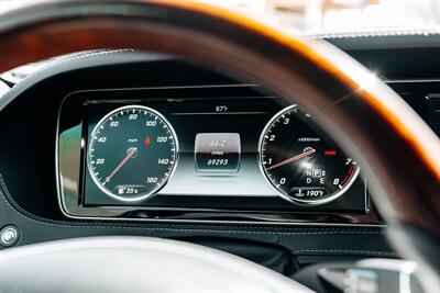 2015 Mercedes-Benz S 550   - Photo 91 - Albuquerque, NM 87114