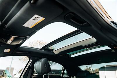 2015 Mercedes-Benz S 550   - Photo 41 - Albuquerque, NM 87114