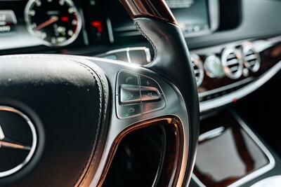 2015 Mercedes-Benz S 550   - Photo 86 - Albuquerque, NM 87114