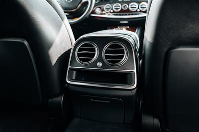 2015 Mercedes-Benz S 550   - Photo 110 - Albuquerque, NM 87114