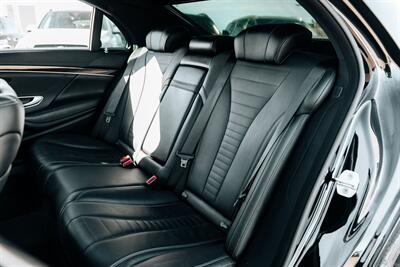 2015 Mercedes-Benz S 550   - Photo 45 - Albuquerque, NM 87114