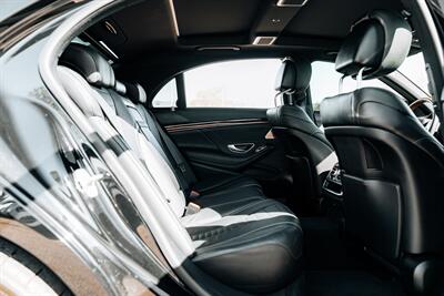 2015 Mercedes-Benz S 550   - Photo 108 - Albuquerque, NM 87114