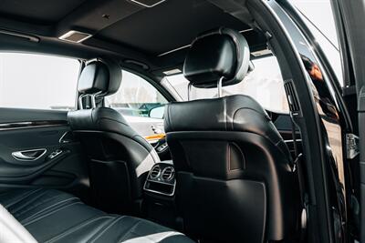 2015 Mercedes-Benz S 550   - Photo 107 - Albuquerque, NM 87114