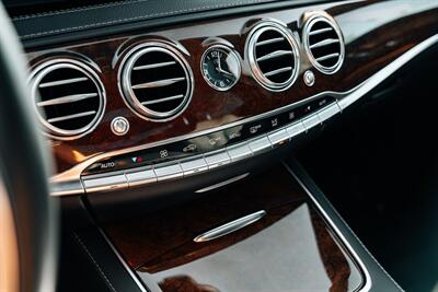 2015 Mercedes-Benz S 550   - Photo 95 - Albuquerque, NM 87114