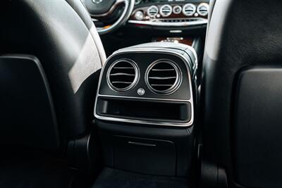 2015 Mercedes-Benz S 550   - Photo 53 - Albuquerque, NM 87114