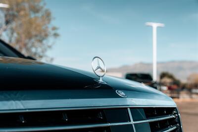 2015 Mercedes-Benz S 550   - Photo 70 - Albuquerque, NM 87114