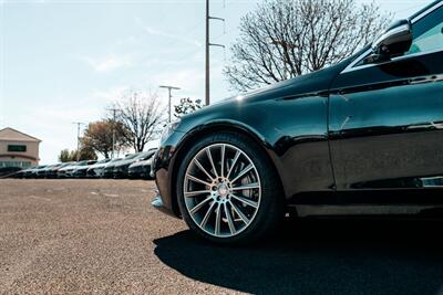 2015 Mercedes-Benz S 550   - Photo 17 - Albuquerque, NM 87114