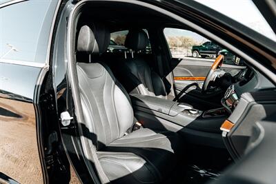 2015 Mercedes-Benz S 550   - Photo 56 - Albuquerque, NM 87114