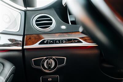 2015 Mercedes-Benz S 550   - Photo 89 - Albuquerque, NM 87114