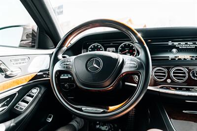 2015 Mercedes-Benz S 550   - Photo 84 - Albuquerque, NM 87114