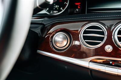 2015 Mercedes-Benz S 550   - Photo 92 - Albuquerque, NM 87114