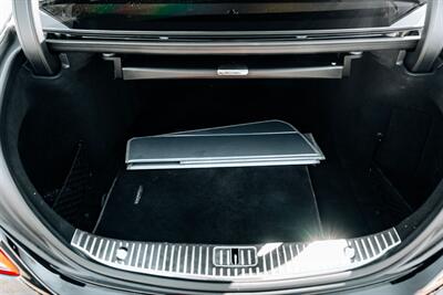 2015 Mercedes-Benz S 550   - Photo 47 - Albuquerque, NM 87114