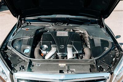 2015 Mercedes-Benz S 550   - Photo 58 - Albuquerque, NM 87114