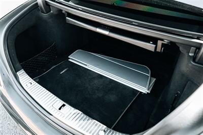 2015 Mercedes-Benz S 550   - Photo 48 - Albuquerque, NM 87114