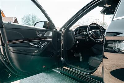 2015 Mercedes-Benz S 550   - Photo 75 - Albuquerque, NM 87114
