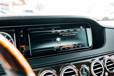 2015 Mercedes-Benz S 550   - Photo 93 - Albuquerque, NM 87114
