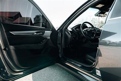 2022 Cadillac CT5 Premium Luxury   - Photo 17 - Albuquerque, NM 87114