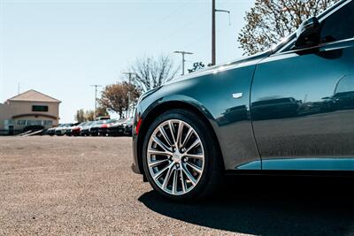 2022 Cadillac CT5 Premium Luxury   - Photo 66 - Albuquerque, NM 87114