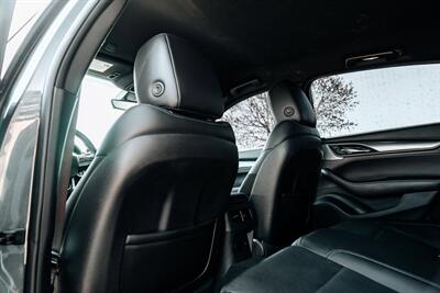 2022 Cadillac CT5 Premium Luxury   - Photo 36 - Albuquerque, NM 87114