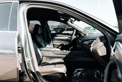 2022 Cadillac CT5 Premium Luxury   - Photo 46 - Albuquerque, NM 87114