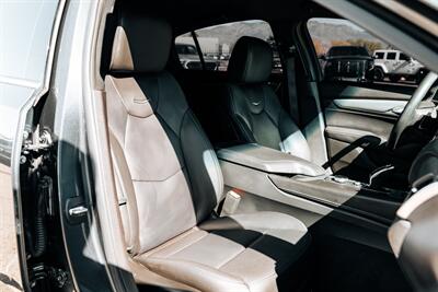 2022 Cadillac CT5 Premium Luxury   - Photo 97 - Albuquerque, NM 87114