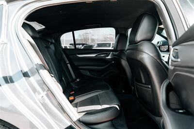 2022 Cadillac CT5 Premium Luxury   - Photo 93 - Albuquerque, NM 87114