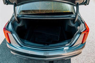 2022 Cadillac CT5 Premium Luxury   - Photo 40 - Albuquerque, NM 87114