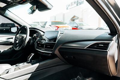 2022 Cadillac CT5 Premium Luxury   - Photo 95 - Albuquerque, NM 87114