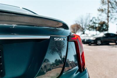 2022 Cadillac CT5 Premium Luxury   - Photo 15 - Albuquerque, NM 87114