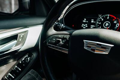 2022 Cadillac CT5 Premium Luxury   - Photo 26 - Albuquerque, NM 87114