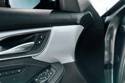 2022 Cadillac CT5 Premium Luxury   - Photo 20 - Albuquerque, NM 87114