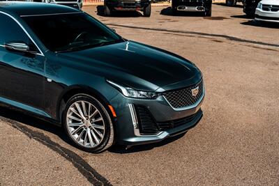 2022 Cadillac CT5 Premium Luxury   - Photo 59 - Albuquerque, NM 87114