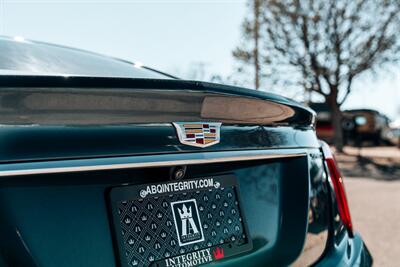 2022 Cadillac CT5 Premium Luxury   - Photo 64 - Albuquerque, NM 87114