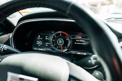 2022 Cadillac CT5 Premium Luxury   - Photo 30 - Albuquerque, NM 87114