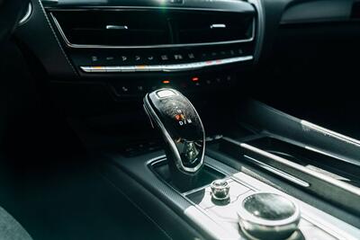 2022 Cadillac CT5 Premium Luxury   - Photo 34 - Albuquerque, NM 87114