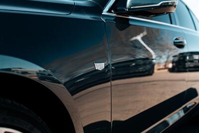 2022 Cadillac CT5 Premium Luxury   - Photo 61 - Albuquerque, NM 87114