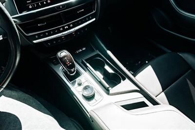 2022 Cadillac CT5 Premium Luxury   - Photo 33 - Albuquerque, NM 87114