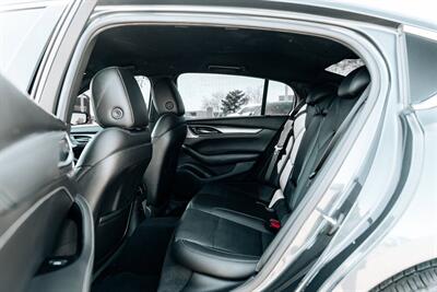 2022 Cadillac CT5 Premium Luxury   - Photo 37 - Albuquerque, NM 87114